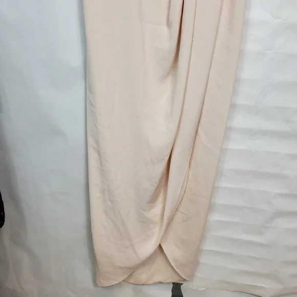 Shona Joy midi dress - Picture 3 of 10